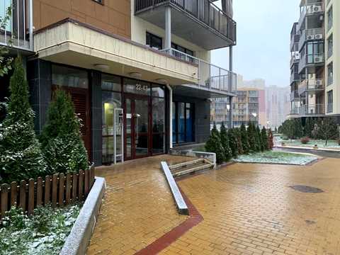 квартира за адресою Замковецька вул., 94-Б