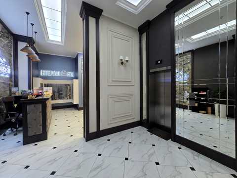 квартира за адресою Антоновича вул. (Горького), 109