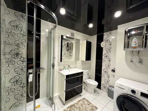 квартира за адресою Бочарова вул., 6
