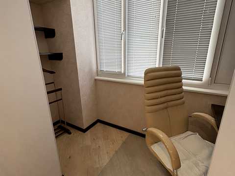 квартира за адресою Бочарова вул., 6