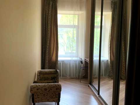 квартира за адресою Гетьмана Павла Скоропадського вул. (Толстого), 43