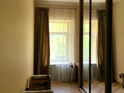 квартира за адресою Гетьмана Павла Скоропадського вул. (Толстого), 43