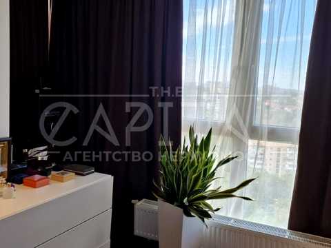 квартира по адресу Голосеевский просп. (40-летия Октября), 62