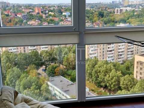 квартира по адресу Голосеевский просп. (40-летия Октября), 62