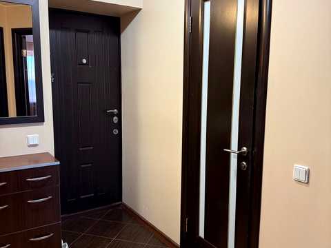 квартира за адресою Незалежності бульв. (50 років Жовтня), 9