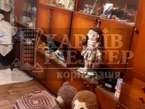 будинок за адресою Новобакинська вул.