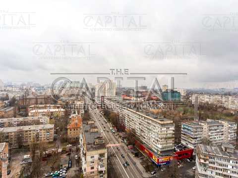 квартира за адресою Васильківська вул., 2