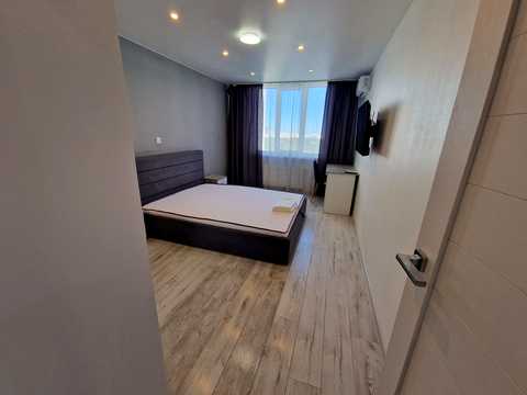 квартира за адресою Приміська вул., 26