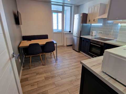 квартира за адресою Приміська вул., 26