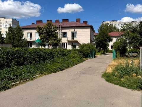 комерційна за адресою Біла Церква, Грузинський пров., 23