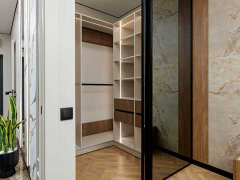 квартира по адресу Кульпарковская ул. (Кульпарківська), 93к5