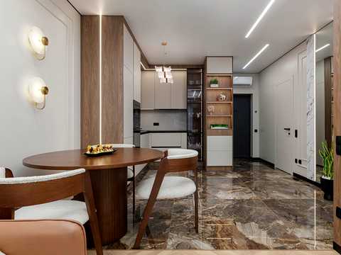 квартира по адресу Кульпарковская ул. (Кульпарківська), 93к5