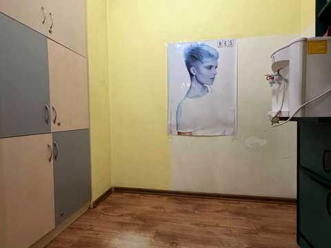 комерційна за адресою Грузинський пров., 23