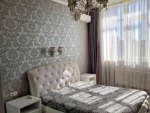 квартира за адресою Аркадійське плато вул. (Гагаринське плато), 9