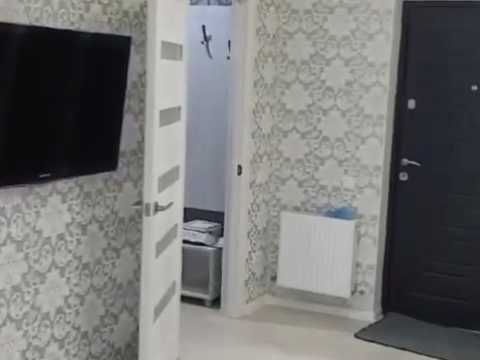квартира за адресою Аркадійське плато вул. (Гагаринське плато), 9