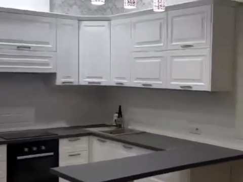 квартира за адресою Аркадійське плато вул. (Гагаринське плато), 9