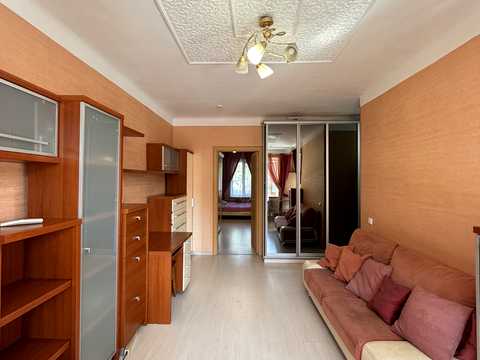 квартира по адресу Старокиевский пер., 1/3