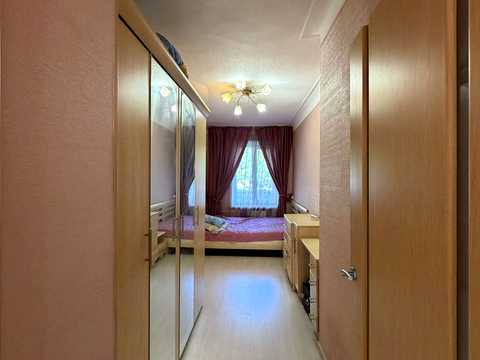 квартира по адресу Старокиевский пер., 1/3