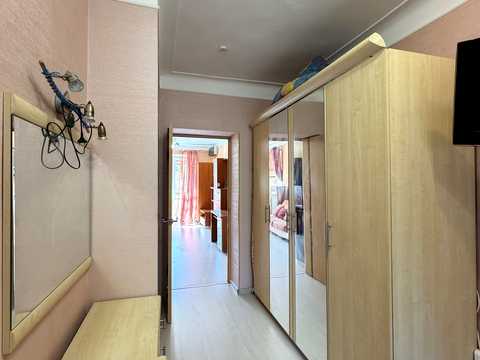 квартира по адресу Старокиевский пер., 1/3
