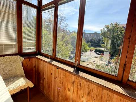 квартира по адресу Старокиевский пер., 1/3