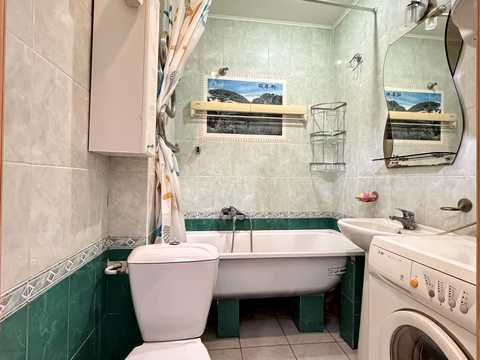 квартира по адресу Старокиевский пер., 1/3