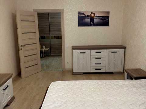 квартира за адресою Сергія Данченка вул., 3