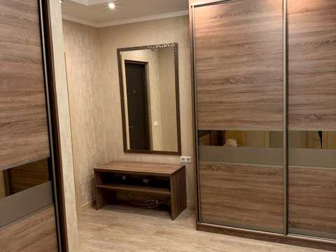 квартира за адресою Сергія Данченка вул., 3