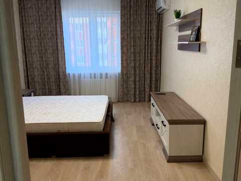 квартира за адресою Сергія Данченка вул., 3