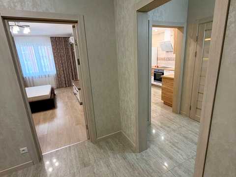 квартира за адресою Сергія Данченка вул., 3