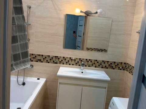 квартира за адресою Сергія Данченка вул., 3