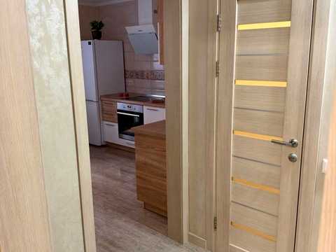 квартира за адресою Сергія Данченка вул., 3