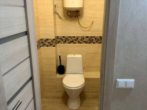 квартира за адресою Сергія Данченка вул., 3