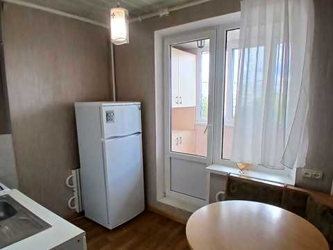 квартира за адресою Перемоги просп., 74б