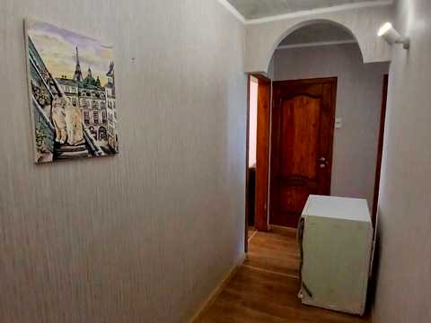 квартира за адресою Перемоги просп., 74б