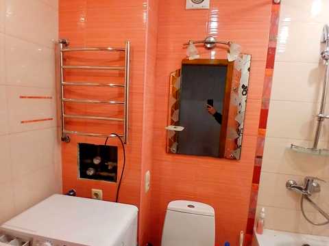 квартира за адресою Перемоги просп., 74б