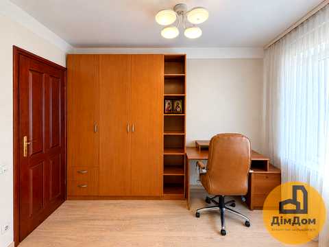 квартира за адресою Русанівська набережна вул., 8/1
