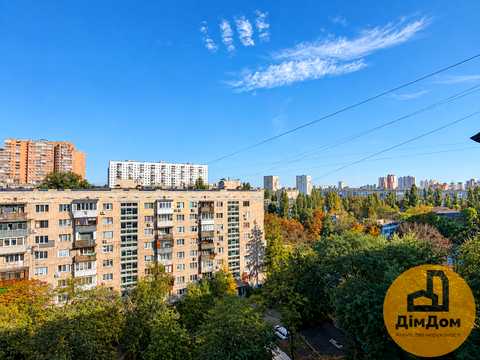 квартира за адресою Русанівська набережна вул., 8/1