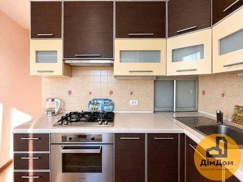 квартира за адресою Русанівська набережна вул., 8/1