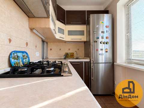 квартира за адресою Русанівська набережна вул., 8/1