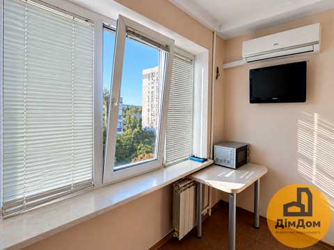 квартира за адресою Русанівська набережна вул., 8/1