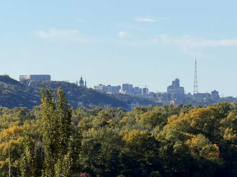 квартира за адресою Русанівська набережна вул., 8/1