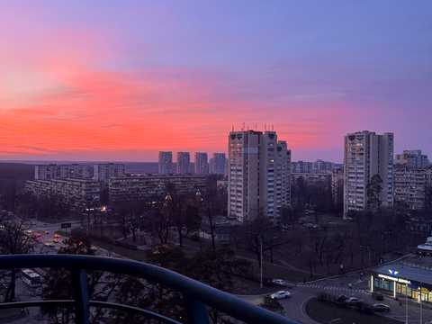 квартира по адресу Берестейский просп. (Победы), 131-А