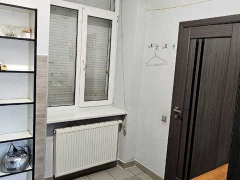 коммерческая по адресу Сергея Васильковского ул., 1