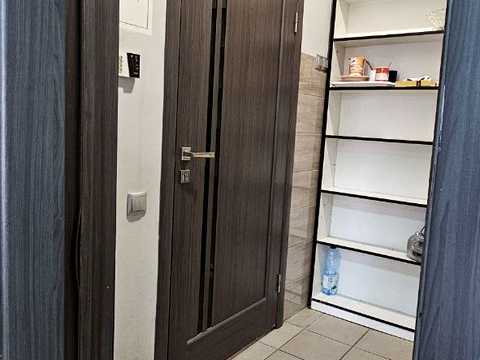 коммерческая по адресу Сергея Васильковского ул., 1