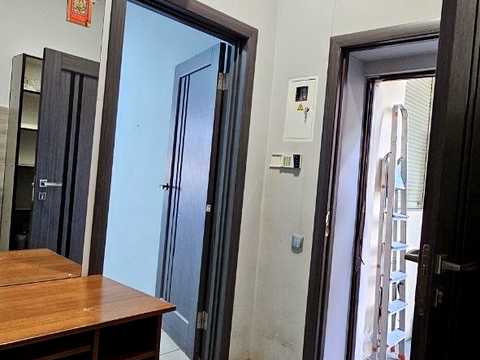 коммерческая по адресу Сергея Васильковского ул., 1