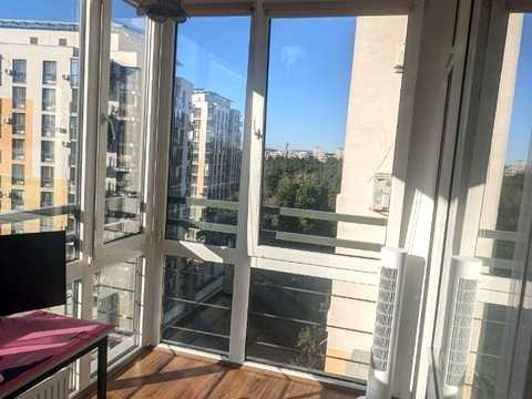квартира по адресу Анатолия Петрицкого ул., 19-А