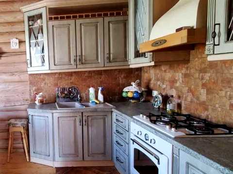 дом по адресу Галицкая ул.