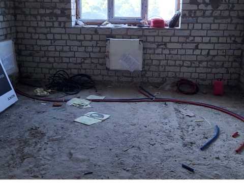квартира за адресою Перемоги просп., 66р