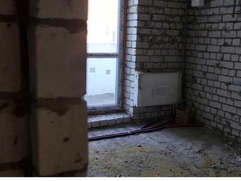 квартира за адресою Перемоги просп., 66р