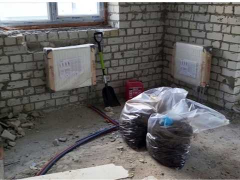 квартира за адресою Перемоги просп., 66р